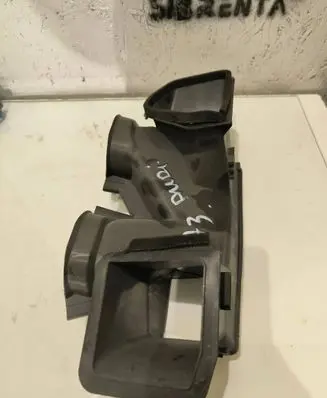 Audi Q3 8U Cabin air duct channel 8P1819409