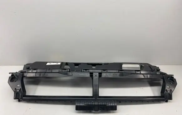 Peugeot 308 Top upper radiator support slam panel 9677363777