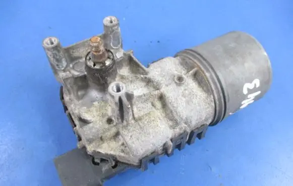 Alfa Romeo 147 Front wiper linkage and motor