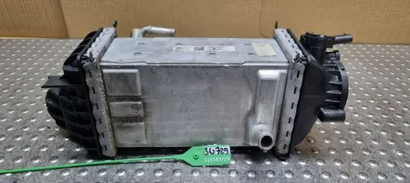 Skoda Kamiq Intercooler radiator 05C145785C