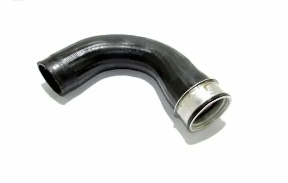 Volkswagen Golf VI Intercooler hose/pipe