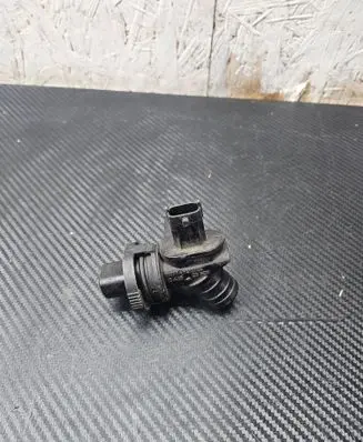 Opel Insignia A Breather valve 55568910 PA66GF35