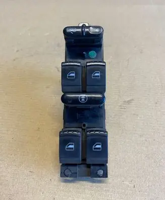 Ford Galaxy Electric window control switch 7M5959857B