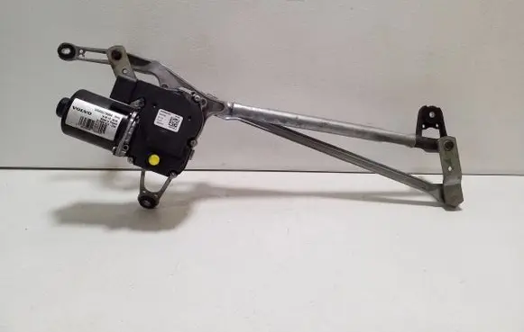 Volvo XC60 Front wiper linkage and motor W000078604 W000081891 31416777