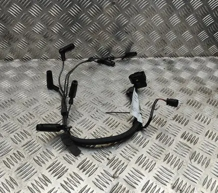 BMW X5 E70 Engine installation wiring loom 1737254 967569