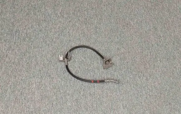 Hyundai Ioniq 5 Brake line pipe/hose 58732GI000 58732-GI000 58732G1000