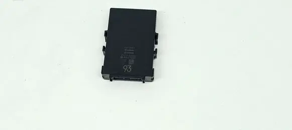 Lexus NX Gateway control module 8911162050