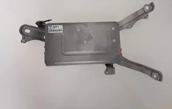 Lexus RX 450H Power steering control unit/module G925048030