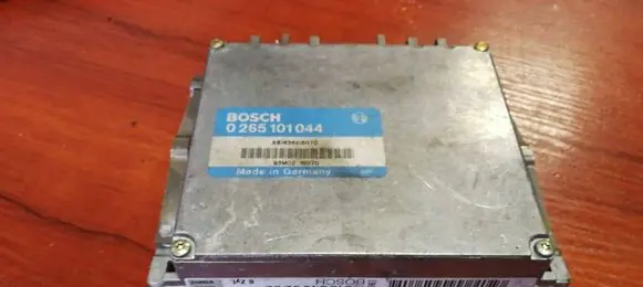 Mercedes-Benz S W140 ABS control unit/module 0265101044