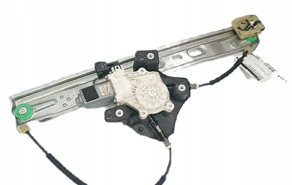 Ford Transit - Tourneo Connect Front door electric window regulator DT11V23200AD