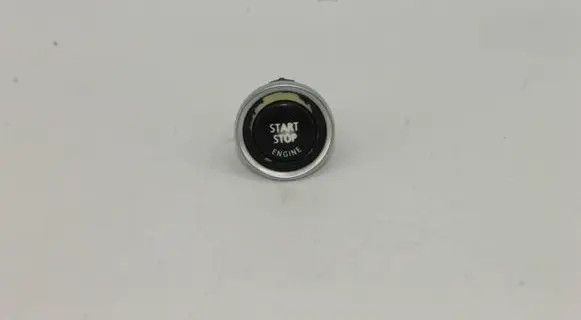 BMW 3 E90 E91 Engine start stop button switch 9154945 GSRMAMM