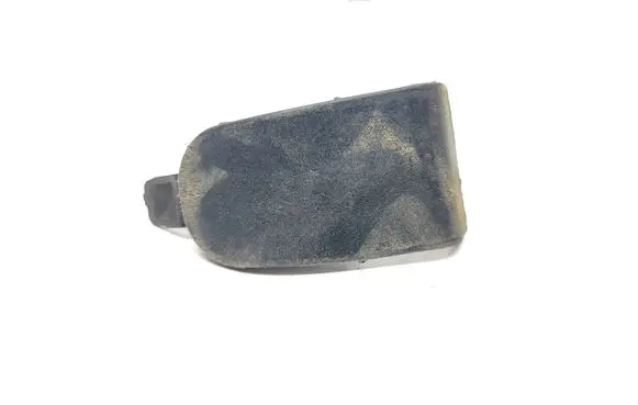 Ford Fiesta Radiator support slam panel bracket 8V518B069B PPGF40 C8L6C