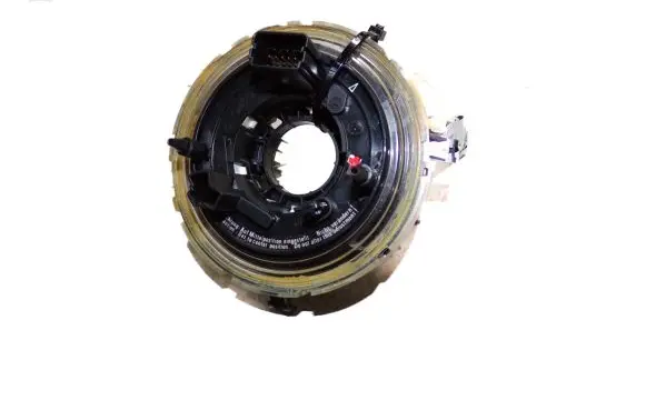 Audi A6 S6 C6 4F Airbag slip ring squib (SRS ring) 4E0953541A