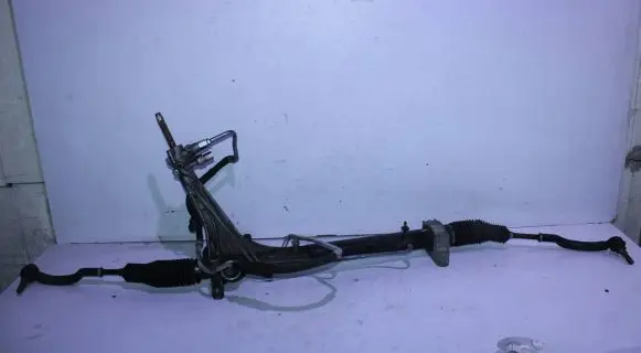 Fiat Ducato Steering rack