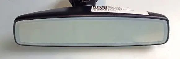 BMW X4 G02 Rear view mirror (interior) 51169438989 9438989