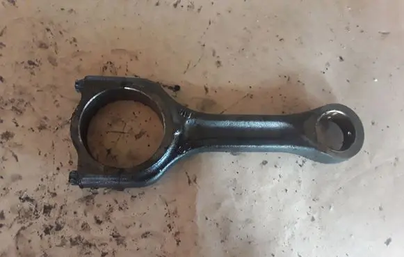 Citroen C3 Picasso Connecting rod/conrod 619