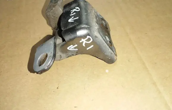 Honda Accord Front door lower hinge 