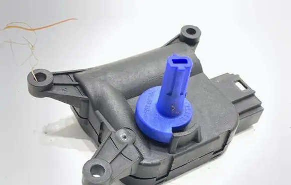 Seat Exeo (3R) Air flap motor/actuator