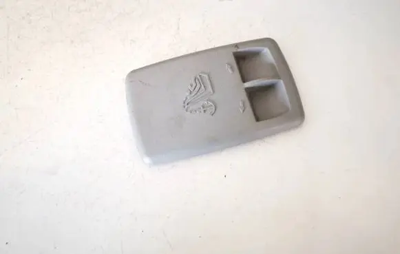 Chrysler 300 - 300C Other interior part