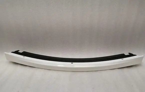 Porsche Boxster 986 Tailgate/trunk spoiler 98650461301
