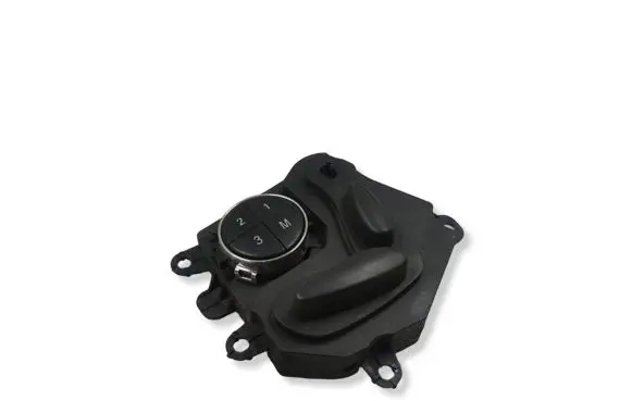 Mercedes-Benz E W211 Seat control switch 2118207810