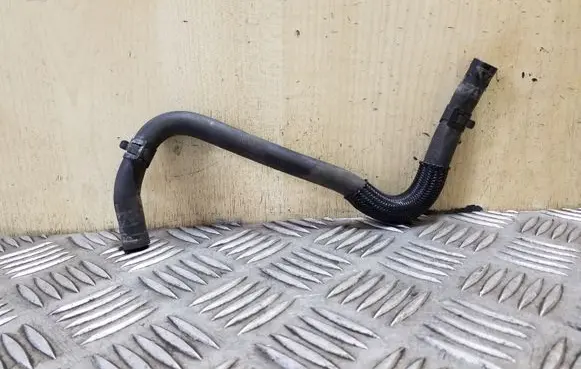 Seat Altea XL Engine coolant pipe/hose 1K0121064