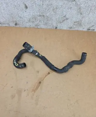Volkswagen Golf VII Engine coolant pipe/hose 5Q0122096T