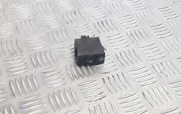 Peugeot 308 Light switch