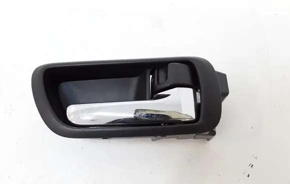 Toyota Corolla Verso AR10 Front door interior handle