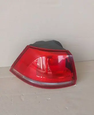 Volkswagen Golf VII Rear/tail lights 5G9945095 5900405375985 90040537