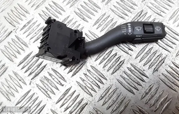 Seat Exeo (3R) Wiper switch 4E0953503F