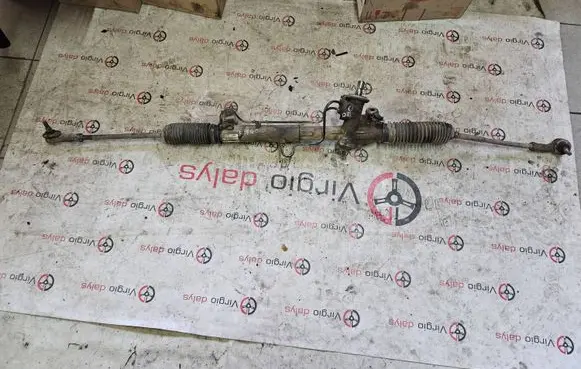 Ford Focus Steering rack