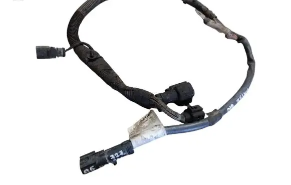 Audi A6 S6 C7 4G Other wiring loom 4G1971111C
