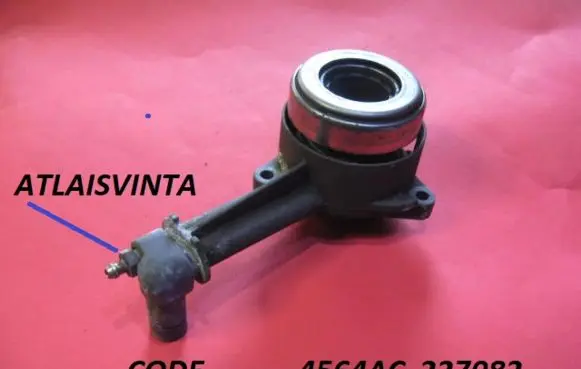 Ford Galaxy Clutch release bearing slave cylinder 4564AC 227082