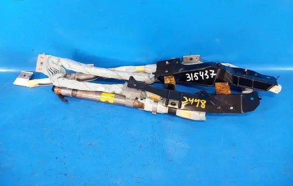 Toyota Prius (XW20) Roof airbag 6218047010