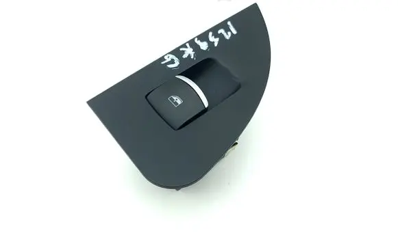 Alfa Romeo Giulia Electric window control switch 01561075620