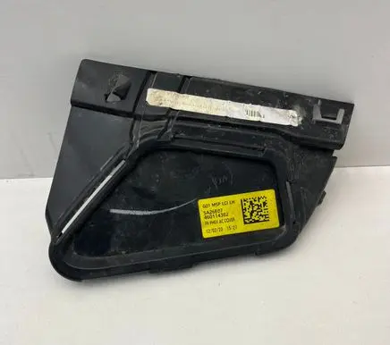 BMW X3 G01 Front bumper lower grill 13960514 460114302