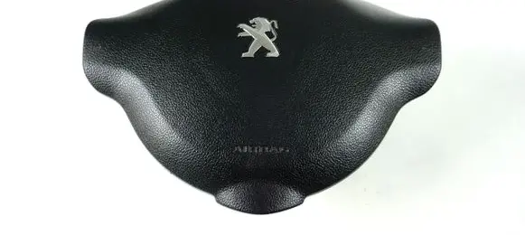 Peugeot Partner Steering wheel airbag 96773144ZD