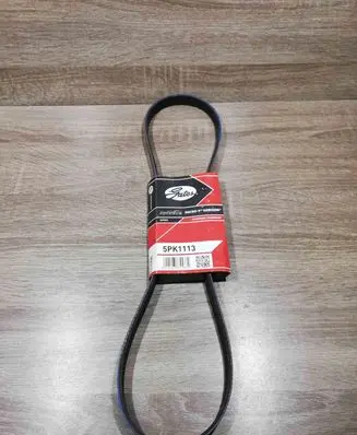 Renault Clio II Timing belt 5PK1113