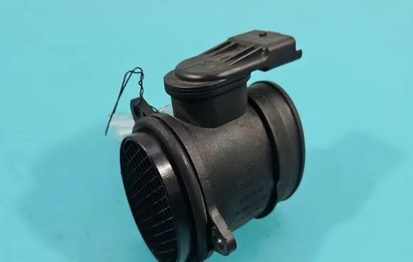 Mass air flow meter