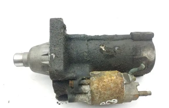 Chrysler Town & Country V Starter motor