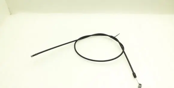 Skoda Fabia Mk3 (NJ) Engine bonnet/hood lock release cable 