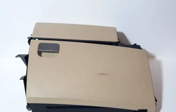 Land Rover Range Rover Sport L320 Glove box FFB000282 34183M