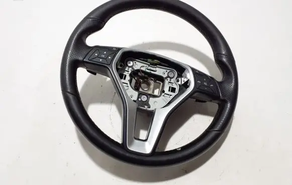 Mercedes-Benz E W212 Steering wheel A2184600618