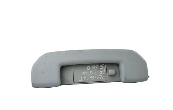 Peugeot 508 Front interior roof grab handle 9674411177
