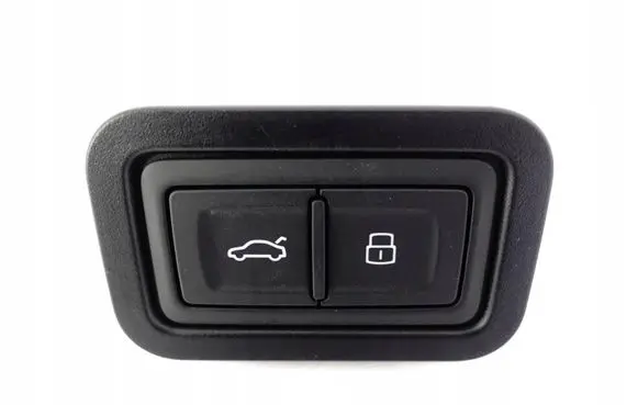 Audi A6 C7 Tailgate opening switch 4G0959831B