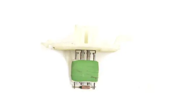 Ford Transit Custom Heater blower motor/fan resistor 