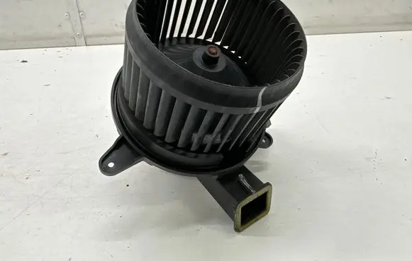 Jeep Compass Heater fan/blower