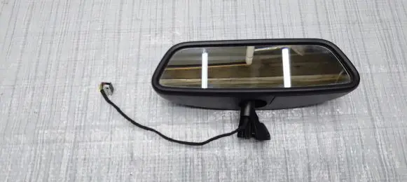Mercedes-Benz AMG GT R190 C190 Rear view mirror (interior)