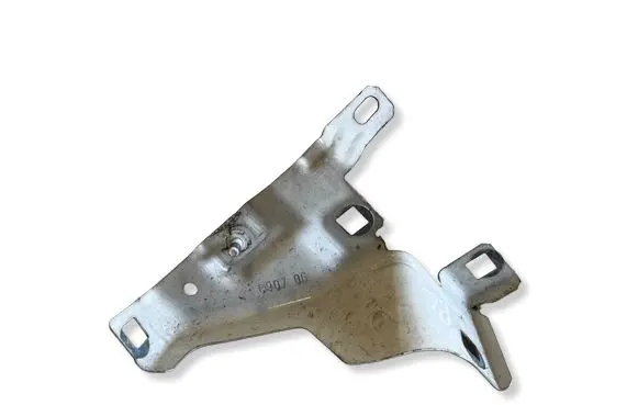 Peugeot Boxer Fender mounting bracket 